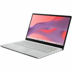 Asus Chromebook CB1405 CB1405CTA-S60654 35.6 cm (14") Chromebook - Full HD - Intel - 8 GB - 64 GB Flash Memory - Quiet Blu