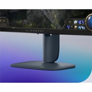 Alienware 27 QHD Gaming Monitor - AW2725DM