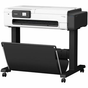 Impresora de gran formato de inyección de tinta Canon imagePROGRAF TC-21M - Includes Impresora, Escáner - 609.60mm (24") A
