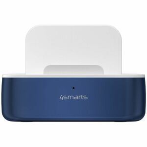 4smarts Team 100 W Ladestation - 100 W - 5 V Gleichstrom, 9 V DC, 12 V Gleichstrom - 3 A