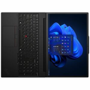 Lenovo ThinkPad P16s Gen 4 (Intel). Product type: Mobile workstation, Form factor: Clamshell. Processor family: Intel Core