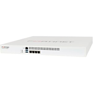FortiVoice-2000F Hardware plus 1 Year FortiCare Premium
