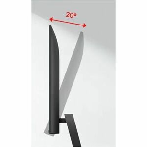 LG 27U41YA-B 27" Class Full HD LCD Monitor - 16:9 - Black - 68.6 cm (27") Viewable - In-plane Switching (IPS) Technology -