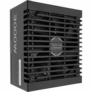 ASUS Pro WS 3000W Platinum PSU delivers exceptional voltage stability and advanced power delivery for professionals suppor