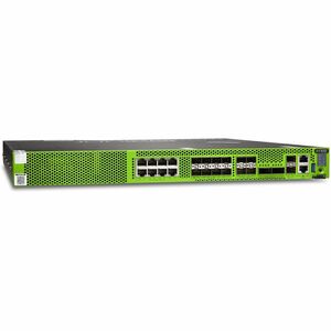 Juniper SRX4120 Firewall-Chassis - 1 Jahr(e) Support/Service - TAA-konform - Anwendungssicherheit - 8 Anschluss - 1000Base