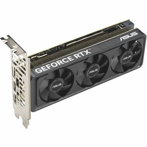 ASUS GeForce RTX 5060 8GB OC and Low Profile edition with Bracket
