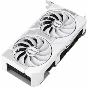 ASUS Dual GeForce RTX# 5060 White OC Edition 8GB GDDR7