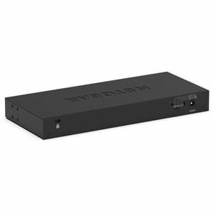Netgear Business 300 GS308LP 8 Ports Ethernet Switch - Gigabit Ethernet - 10/100/1000Base-T - 2 Layer Supported - 67.50 W 
