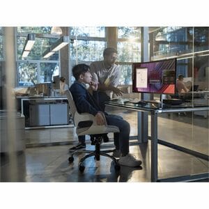 HP ZGX G1n Workstation - ARM Cortex X925 - 128 GB - 1 TB SSD - Mini PC - Black - NVIDIA GB10 Grace Blackwell Superchip Chi