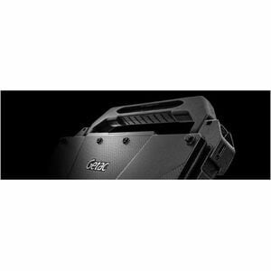 Getac V120 31 cm (12.2") Touchscreen Rugged Convertible 2 in 1 Notebook - WUXGA - Intel Core Ultra 7 265H - vPro Technolog