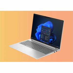 HP ProBook 4 G1iR 40.6 cm (16") Notebook - WUXGA - Intel Core 7 1st Gen 150U - 16 GB - 1 TB SSD - Pike Silver - Intel Chip