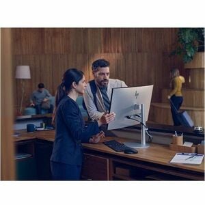 EliteStudio 8 G1i U5235 16GB/512/27 AIO Bundle