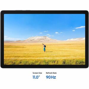 Samsung Galaxy Tab A11+. Display diagonal: 27.9 cm (11"), Display resolution: 1920 x 1200 pixels. Internal storage capacit