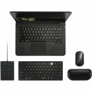 ACCO M01581 Keypad - Cable Connectivity - USB Type A Interface - Scissors Keyswitch - 21 Key(s) - 4 Hot Key(s) - Mac OS, C