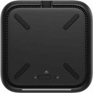 HP G6 C型 USB 扩展插口 - 充电功能 - 120 W - 台式机 - 5 x USB端口 - 3 x USB A 型端口 - USB Type-A - 2 x USB C 型端口 - C型USB - 1 x RJ-45 端口 - 网