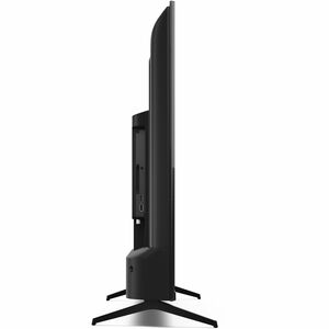 Sharp 43GL4260E 109,2 cm Smart LED-LCD TV - 4K UHDTV - Hoher Dynamikbereich (High Dynamic Range, HDR) - Schwarz - HDR10, H