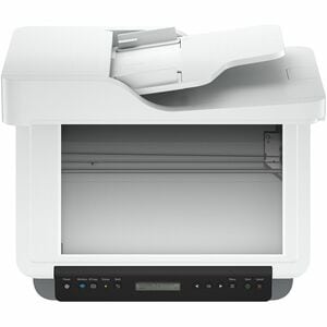 HP 355sdnw Wired & Wireless Laser Multifunction Printer - Monochrome - Copier/Printer/Scanner - 1200 x 1200 dpi Print - Au