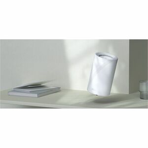 TP-Link Deco BE65 Wi-Fi 7 IEEE 802.11 a/b/g/n/ac/ax/be Ethernet Router inalámbrico - Tribanda - 2.40GHz Banda ISM - 6GHz B