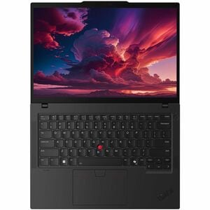Lenovo ThinkPad P14s Gen 5 21ME0031UK 35.6 cm (14") Touchscreen Mobile Workstation - WUXGA - AMD Ryzen 7 PRO 8840HS - 32 G