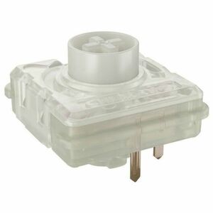 CHERRY MX25500 Gaming Keyboard - Full-size - Cable Connectivity - USB Type C Interface - LED - English (US) - Black - CHER