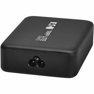 Tripp Lite series U280-004-240C4 240W Charging Station - 240 W - North America - 3 ft Cable - 120 V AC, 230 V AC Input - 5