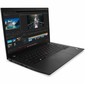 Portátil - Lenovo ThinkPad L14 Gen 4 21H2S0RT0S 35.6cm (14") - Full HD - 60Hz - Intel Core i5 13a Gen i5-1345U - Tecnologí