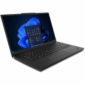 ThinkPad P14s Gen6 WUXGA Touch Ultra 7 255H Ram32GB 2x16GB 512GB SSD Intel Arc Graphics 5.0MP RGB + IR camera Wi-Fi 7E RJ-