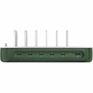 4smarts Team 100 W Ladestation - 100 W - 5 V Gleichstrom, 9 V DC, 12 V Gleichstrom - 3 A