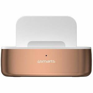 4smarts Team 100 W Ladestation - 100 W - 5 V Gleichstrom, 9 V DC, 12 V Gleichstrom - 3 A