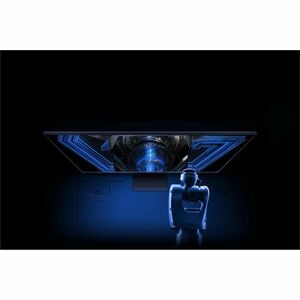 Xiaomi G27i 27" Class Full HD Gaming LCD Monitor - 16:9 - 68.6 cm (27") Viewable - Fast IPS - 1920 x 1080 - 16.7 Million C