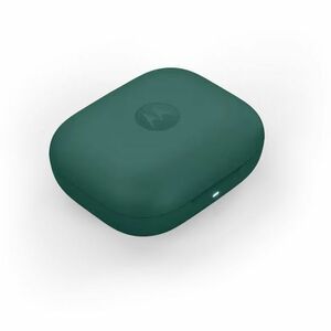 Motorola Mobility moto buds bass True Wireless Earbud Stereo Earset - Pantone Posy Green - Binaural - In-ear - Noise Cance