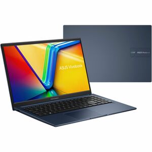 Asus VivoBook 15 X1504 X1504VA-BQ342WS 39.62 cm (15.60") Notebook - Full HD - 60 Hz - Intel Core i3 13th Gen i3-1315U - 16