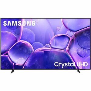 Samsung Crystal HU7000F HG50U700FEU 127 cm Smart LED-LCD TV - 4K UHDTV - High Dynamic Range (HDR) - Black - HDR10+, HLG - 