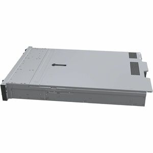 Servidor Dell PowerEdge R760XS /  Chassis para 8 discos de 3.5" Hot Plug / Procesador Intel Xeon Silver 4514Y 2G, 16C/32T,