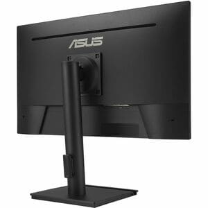Asus VA27AQSE 27" Class WQHD LED Monitor - 16:9 - Black - 68.6 cm (27") Viewable - In-plane Switching (IPS) Technology - L