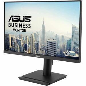 Asus VA249QGS 24" Class Full HD LED Monitor - 16:9 - 60.5 cm (23.8") Viewable - In-plane Switching (IPS) Technology - LED 