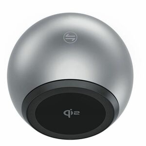 QI2 CHARGING STATION CHARGEBOT SPACEGREY