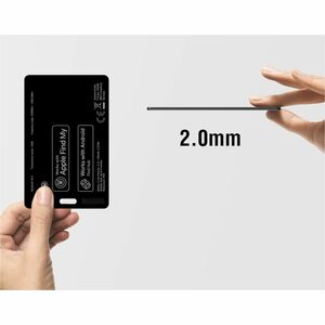 4smarts SkyTag Duos Ortungsgerät - Bluetooth