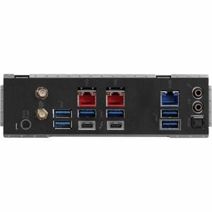 ASRock W790 WS Workstation-Motherboard - Intel W790 Chipsatz - Socket LGA-4677 - Extended ATX - Xeon Unterstützter Prozess