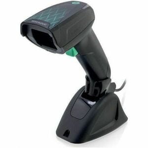 Datalogic Gryphon GD4620 Retail, Healthcare, Laboratory, Transportation, Entertainment Handheld Barcode Scanner Kit - Cabl