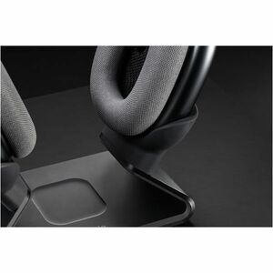 ZAGG Wireless Cradle for Headphone, AirPod, AirPods Max, AirPods Pro - Qi - Charging Capability - USB Type C - Black