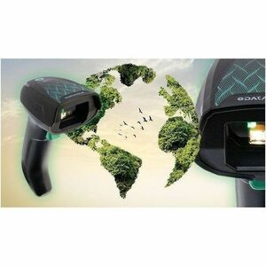 Datalogic Gryphon GD4690 Retail, Healthcare, Laboratory, Transportation, Entertainment Handheld Barcode Scanner - Cable Co