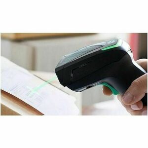 Datalogic Gryphon GD4690 Retail, Healthcare, Laboratory, Transportation, Entertainment Handheld Barcode Scanner Kit - Cabl