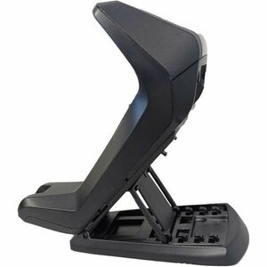 Datalogic Mounting Adapter for Charging Station - Black