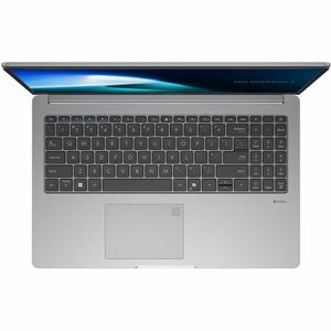 ASUS ExpertBook P1 P1503CVA-S72481X. Type de produit: Ordinateur portable, Format: Clapet. Famille de processeur: Intel Co