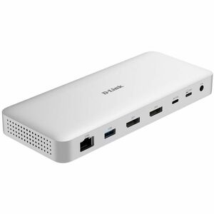D-Link USB Type C Docking Station