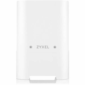 ZYXEL Nebula FWA70 1 SIM Cellular Modem/Wireless Router - 5G - 5G NR, LTE - 4 x Antenna(4 x Internal) - 1 x Network Port -