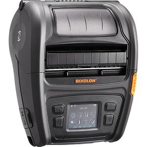 Bixolon XM7-40 Mobile, Logistic, Field Service, Retail, Healthcare, POS System, Business, Outdoor, Warehouse Direct Therma