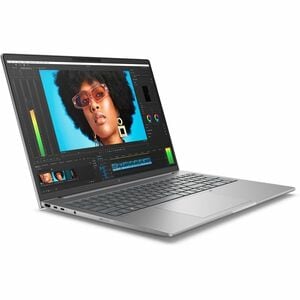 ZBook 8 G1i 16 Intel U7-255H 16in Touch WUXGA (1920x1200) RAM 16GB(1x16GB) DDR5 5600 512GB PCIe NVMe SSD Nvidia RTX A500 4
