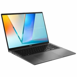 Asus Vivobook S16 S3607 S3607CA-RP514W 16" Notebook - WUXGA - 144 Hz - Intel Core Ultra 5 225H - 16 GB - 512 GB SSD - Matt